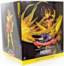 Saint Seiya PEGASUS Final