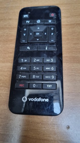 2387 telecomando vodafone - 2387-telecomando, tv