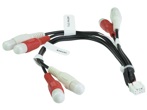Xtenzi xt91924 pin cavo - pin,