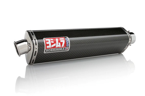 Yoshimura scarico carbonio - yoshimura,