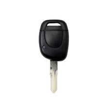 GUSCIO SCOCCA CHIAVE TELECOMANDO LAMA 1 TASTO RENAULT CLIO MEGANE ESPACE KANGOO