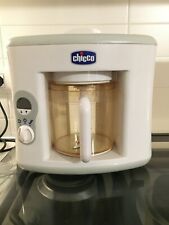 Cuoci Pappa Sano Vapore CHICCO