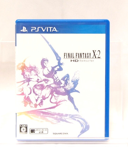 Final fantasy 2 hd - final,