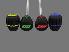 Tamponi Ruota Moto Tm racing