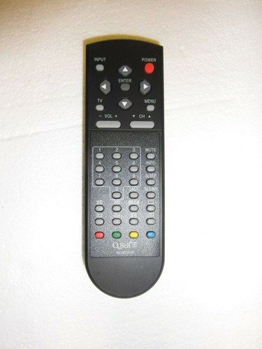 Telecomando originale bell - originale, q.bell