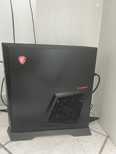 Computer fisso MSI TRIDENT A 9SI