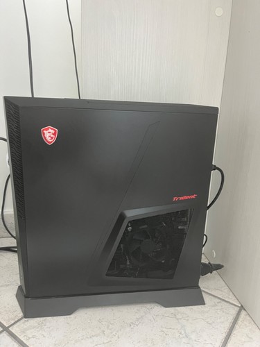 Computer fisso msi trident - computer, a