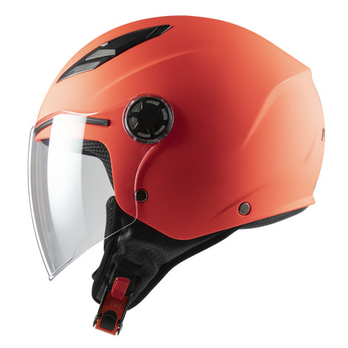 Casco moto scooter - , bambino