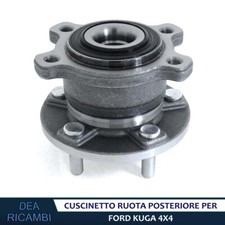 CUSCINETTO MOZZO RUOTA