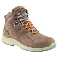 SCARPE ANTINFORTUNISTICA DA