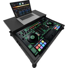 Zomo Flightcase DJ-808 Plus