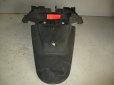 Carene Parafango Posteriore