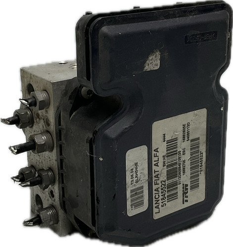 Modulo centralina abs - centralina,