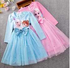 Abito +bacchetta e diadema