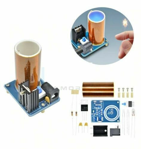 Kit elettronico fai - te, mini