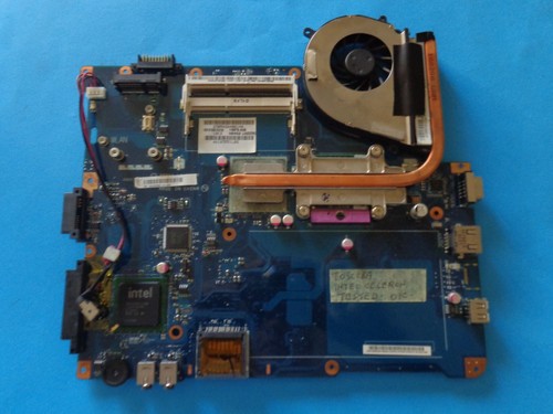 Scheda madre pc - scheda, portatile