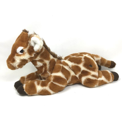 Peluche giraffa via di - peluche, in