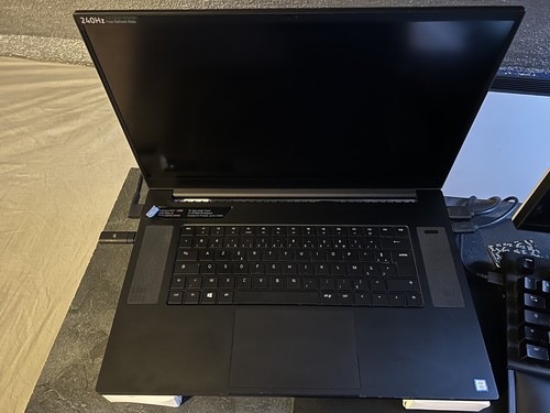 Razer blade pro 2019 - pro,