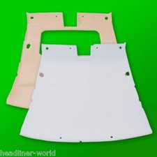 Nuovo headliner per Jaguar XJ6 (X300 / X308 V8)