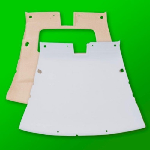Headliner nuovo per jaguar - nuovo,