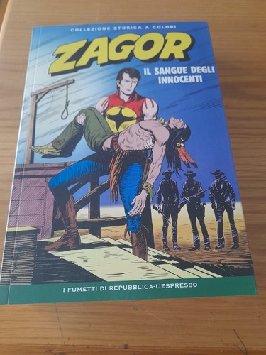 Zagor collezione storica - , a