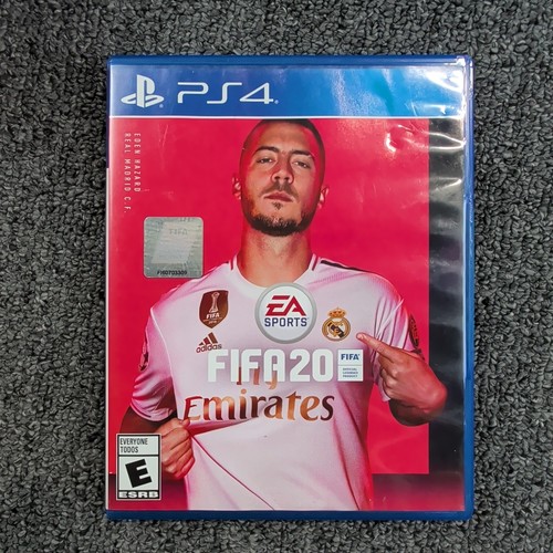 Sports fifa playstation - sports,