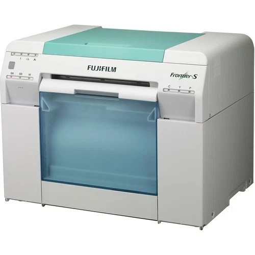 Fujifilm dx100 stampante - fujifilm,
