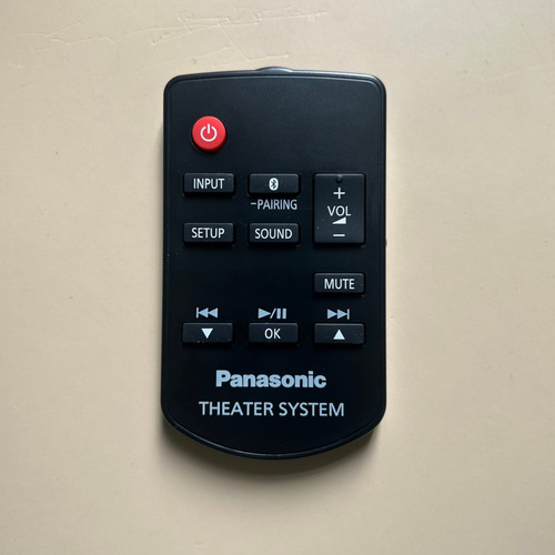 Telecomando originale per