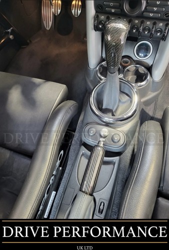 Mini one cooper jcw - s, freno