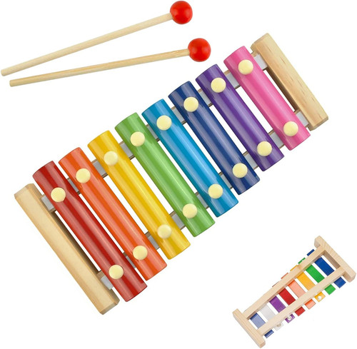 Xilofono per bambini - xilofono,