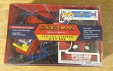Spider-Man Homecoming