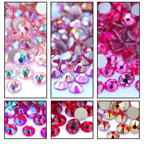 Alta qualità 2088 glitter non - alta,