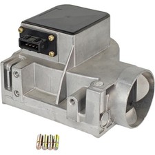 Mass air flow - mass, sensor