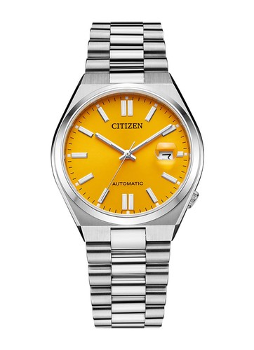 Citizen tsuyosa nj0150 - tsuyosa, nj0150-81z