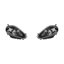 Set fanali adatto per - fanali,