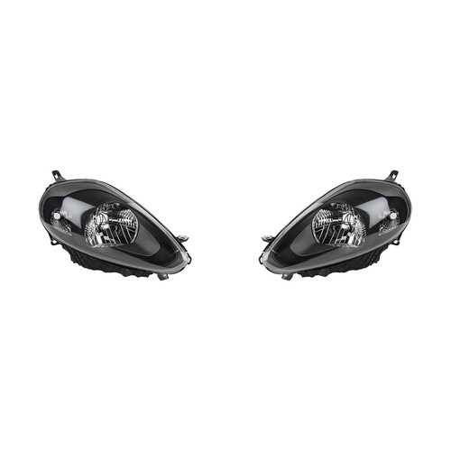Set fanali adatto per - fanali,