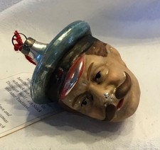 Addobbi albero di Natale Graf