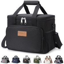 Lifewit Borsa Termica Porta