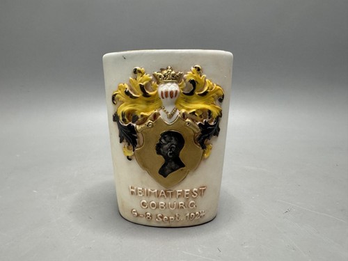 Tazza vaso festa nazionale