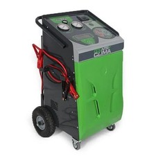 Stazione Ricarica  AC Spin Country Clima Bi Power Advance