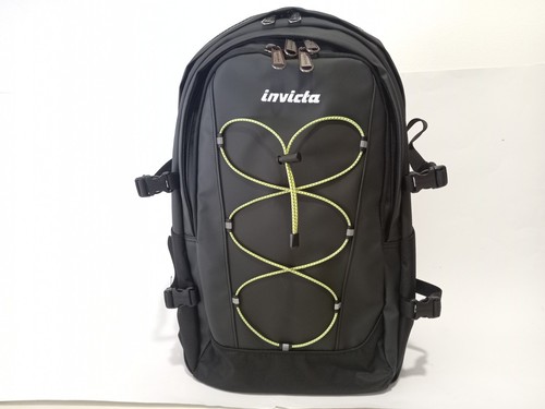 Zaino invicta act - plus, grs