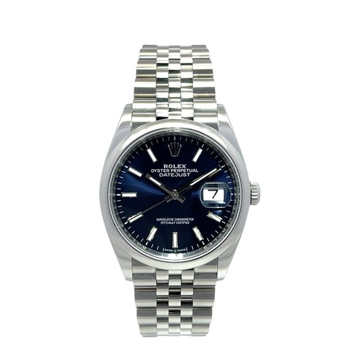 Orologio rolex datejust - orologio,