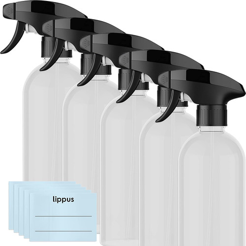 Flaconi spray vuoti - flaconi, da