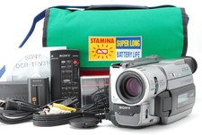 SALE [N MINT] Sony DCR-TRV310