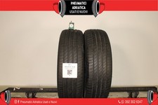 2 PNEUMATICI MICHELIN 195/65