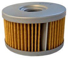 Emgo oil filter element - emgo,