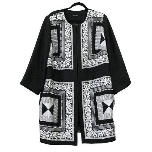Marina rinaldi black white - marina,
