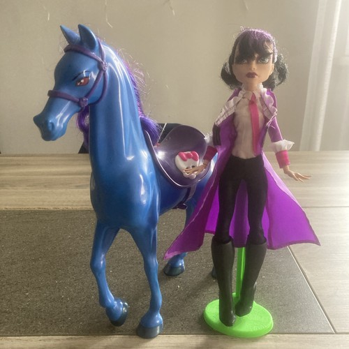 Monster high - monster,
