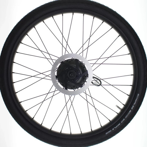 Vanmoof ruota anteriore - vanmoof, s2