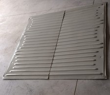 PAVIMENTO FONDO PEDANA